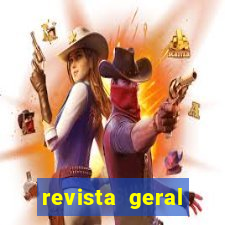 revista geral macarani bahia